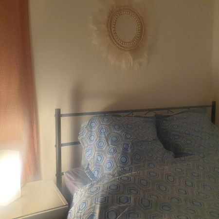 Studio 25M2 Independant Sous-Sol Apartment Sarcelles Luaran gambar