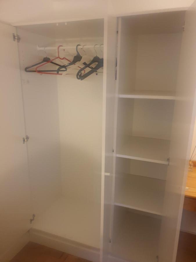 Studio 25M2 Independant Sous-Sol Apartment Sarcelles Luaran gambar